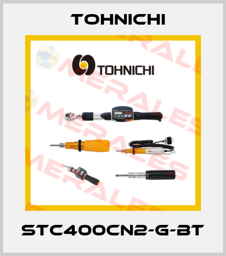 STC400CN2-G-BT Tohnichi