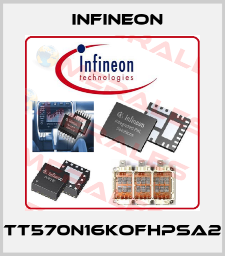 TT570N16KOFHPSA2 Infineon