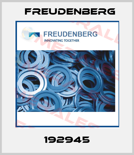 192945 Freudenberg