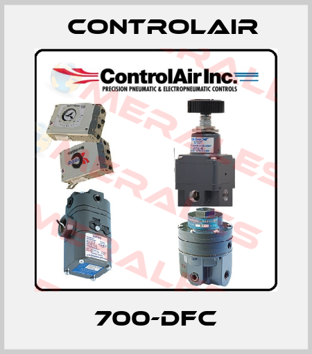 700-DFC ControlAir