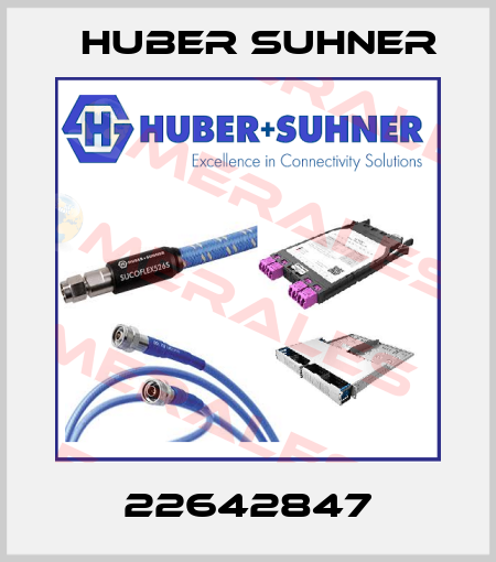 22642847 Huber Suhner