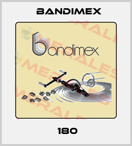 М180  Bandimex