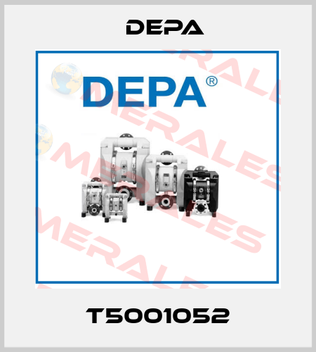 T5001052 Depa