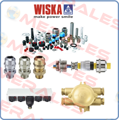 GM 24, 50011420 Wiska