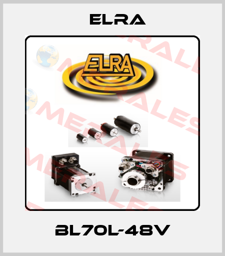 BL70L-48V Elra