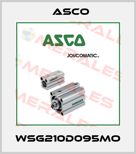 WSG210D095MO Asco
