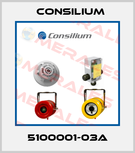 5100001-03A Consilium