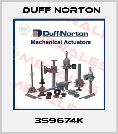 3S9674K Duff Norton