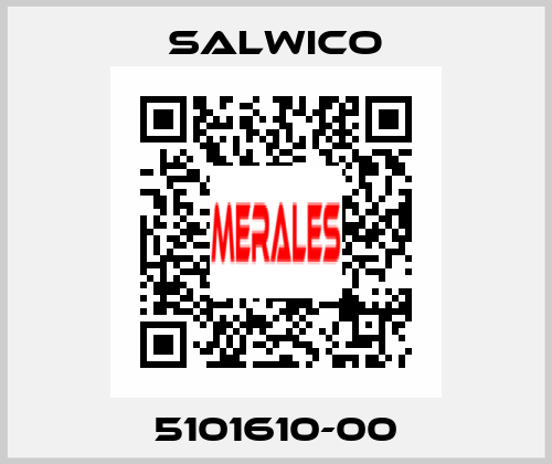 5101610-00 Salwico