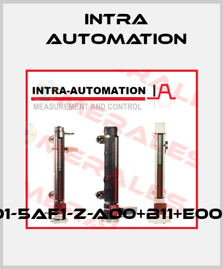 INTP340-1GM01-5AF1-Z-A00+B11+E00+F02+H01+K84 Intra Automation
