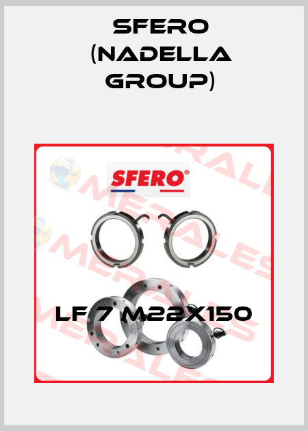 LF 7 M22X150 SFERO (Nadella Group)