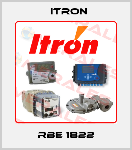 RBE 1822 Itron