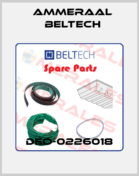 DEO-0226018 Ammeraal Beltech