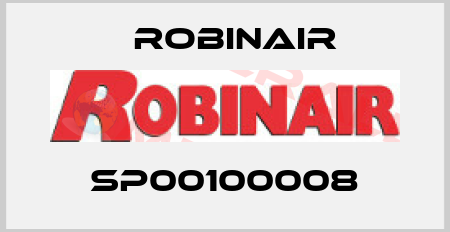 SP00100008 Robinair