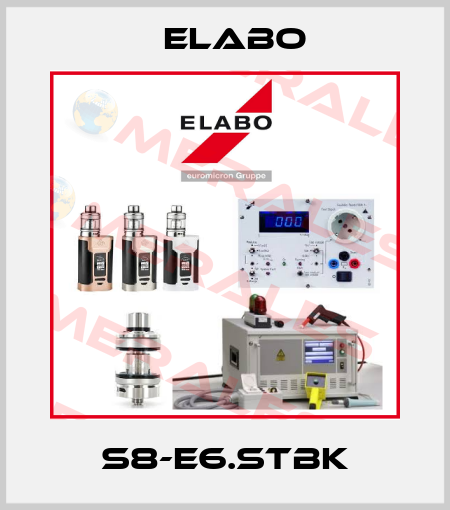 S8-E6.STBK Elabo