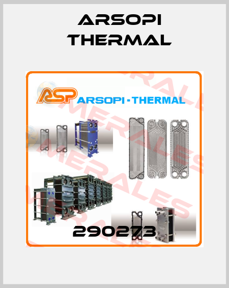 290273 Arsopi Thermal