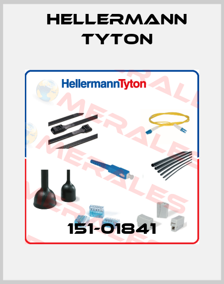 151-01841 Hellermann Tyton
