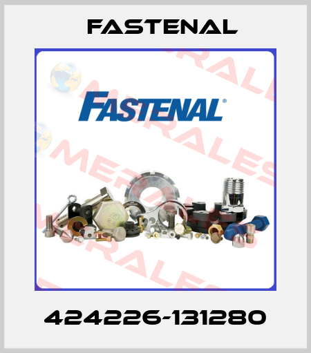 424226-131280 Fastenal
