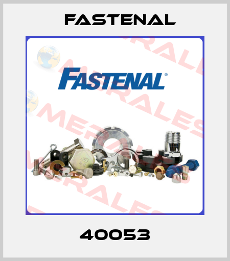 40053 Fastenal