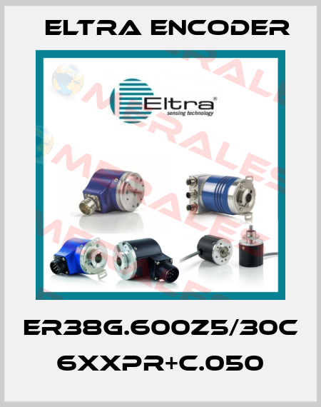 ER38G.600Z5/30C 6XXPR+C.050 Eltra Encoder