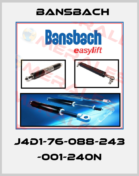 j4d1-76-088-243 -001-240n Bansbach