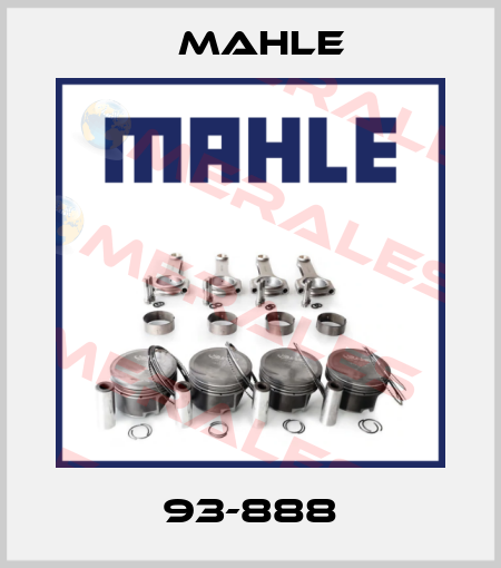 93-888 MAHLE