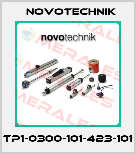 TP1-0300-101-423-101 Novotechnik