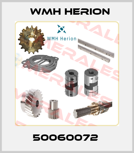 50060072  WMH Herion