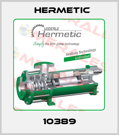10389 Hermetic