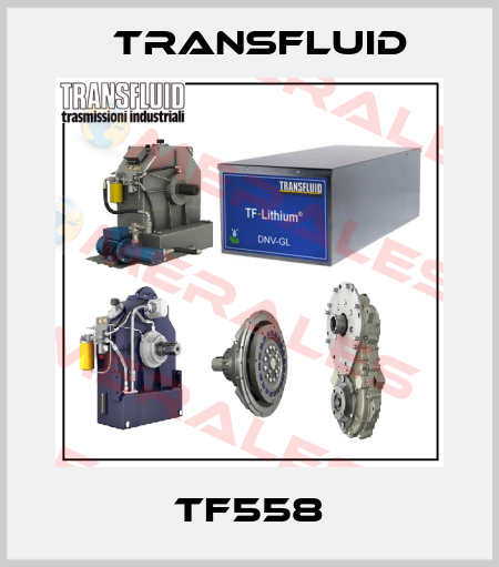 TF558 Transfluid