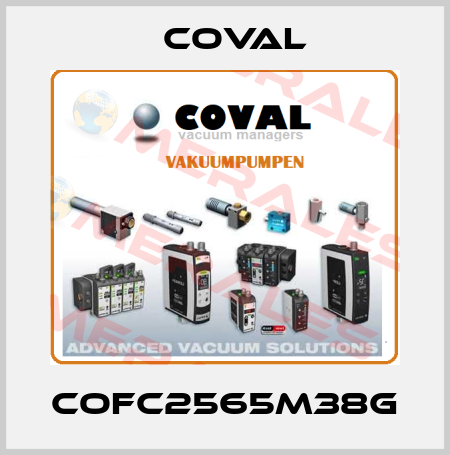 COFC2565M38G Coval