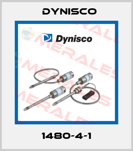 1480-4-1 Dynisco