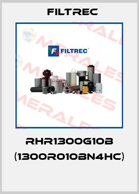 RHR1300G10B (1300R010BN4HC)  Filtrec