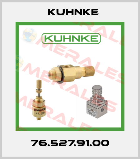 76.527.91.00 Kuhnke