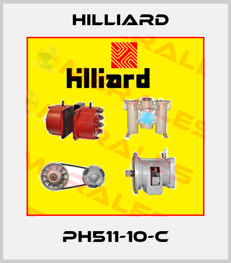 PH511-10-C Hilliard