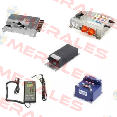 48V-24V DC-DC CONVERTER Sevcon