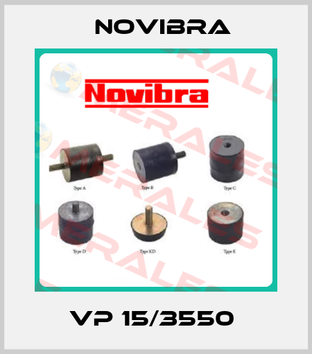 VP 15/3550  Novibra