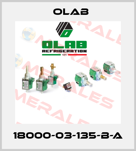 18000-03-135-B-A Olab