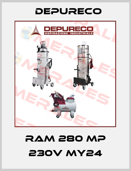 RAM 280 MP 230V MY24 Depureco