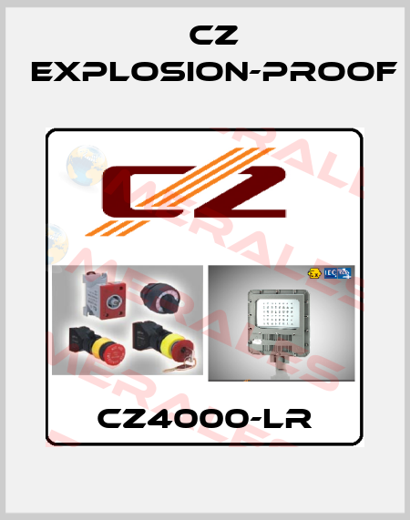 CZ4000-LR CZ Explosion-proof