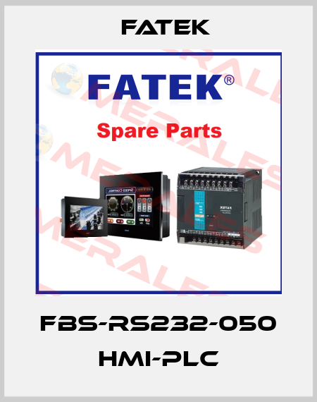 FBs-RS232-050 HMI-PLC Fatek