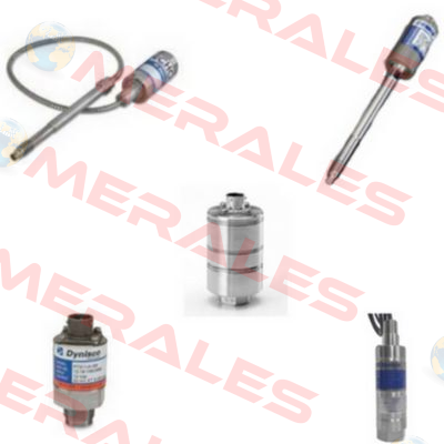 MDT462F-M10-3,5C-7,6/107-SIL2 Dynisco