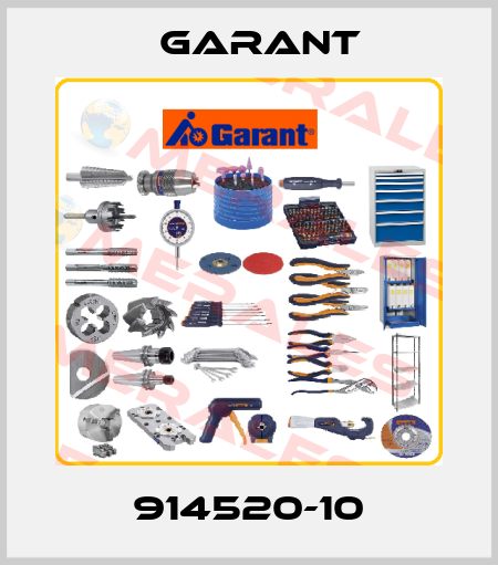 914520-10 Garant