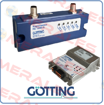 HG 81300- C  Gotting