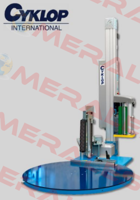 SF112 M-HEAD CFH1 Cyklop