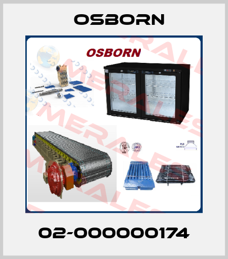 02-000000174 Osborn