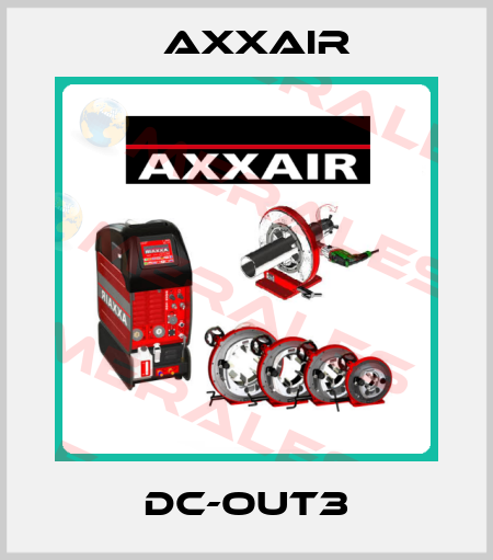 DC-OUT3 Axxair
