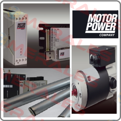 005704002451 Motor Power