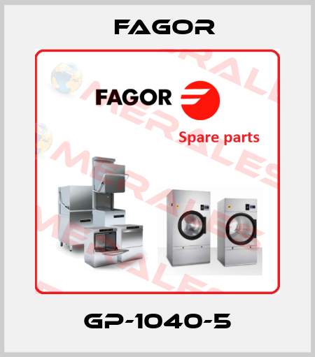 GP-1040-5 Fagor