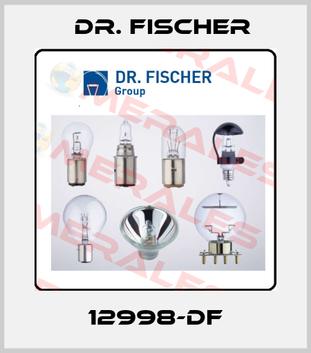 12998-DF Dr. Fischer